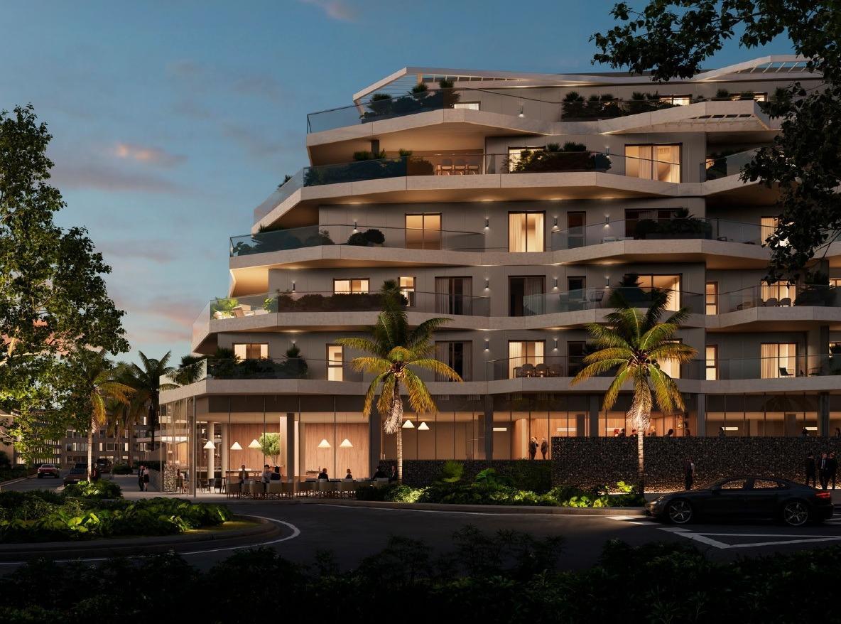 Penthouse for Sale in Mijas