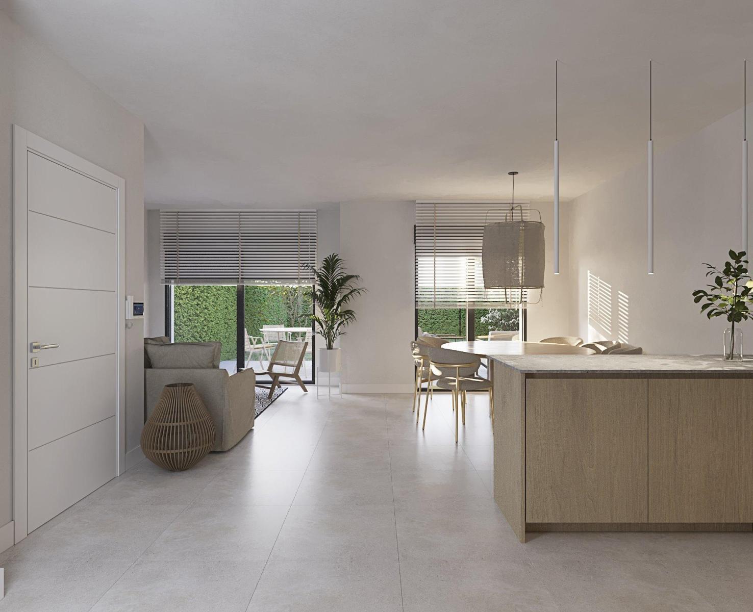 Penthouse for Sale in Casares
