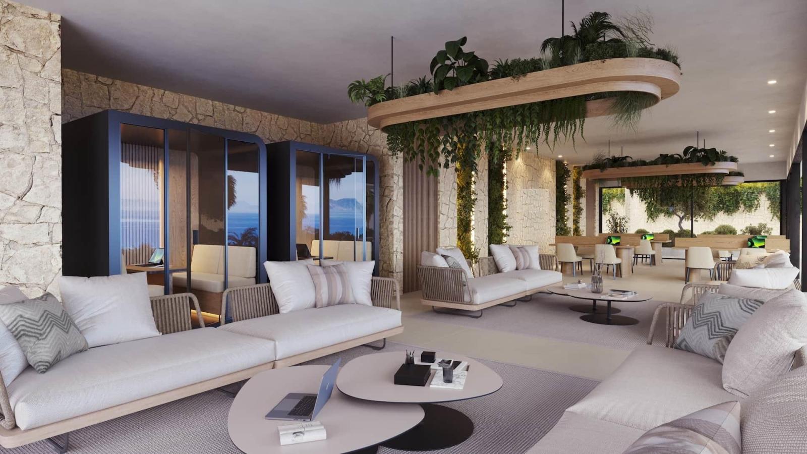 Apartment for Sale in Estepona