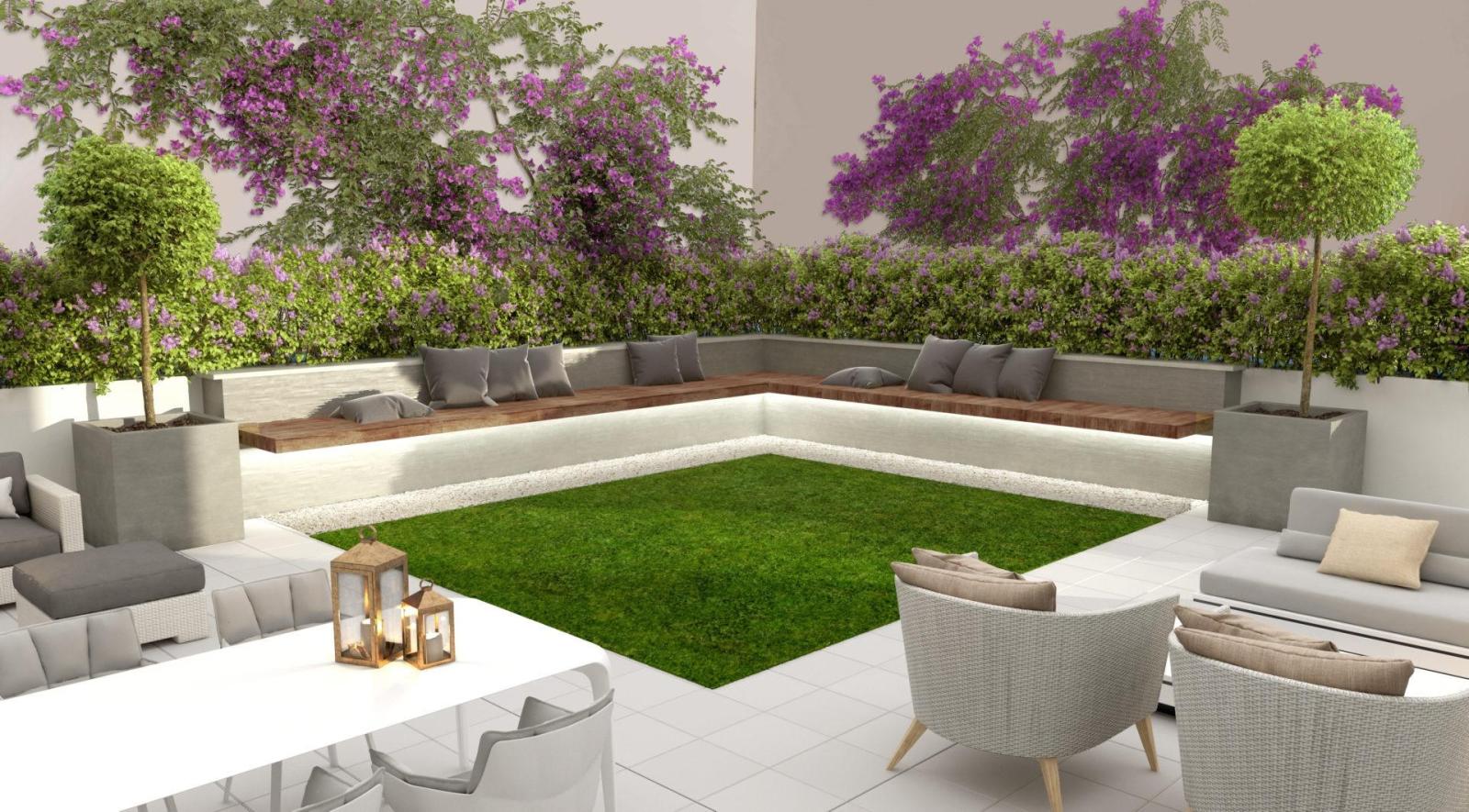 Apartment for Sale in Málaga