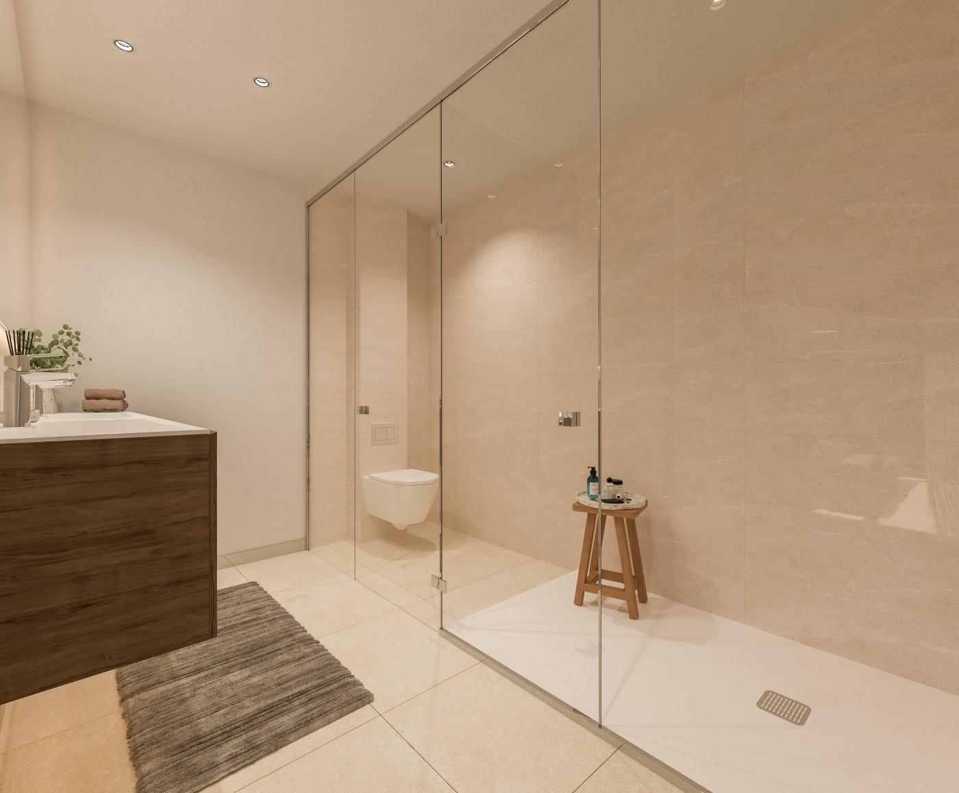 Penthouse for Sale in Manilva