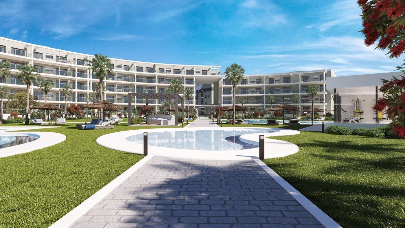 Penthouse for Sale in Manilva