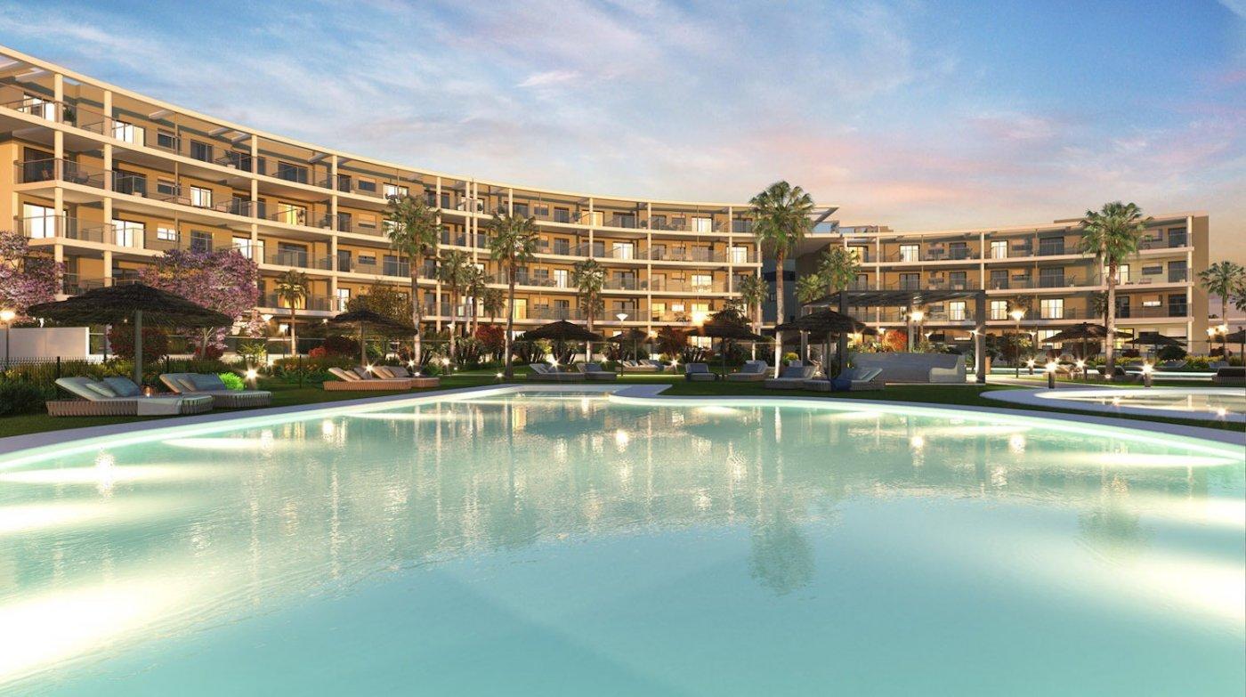 Penthouse for Sale in Manilva