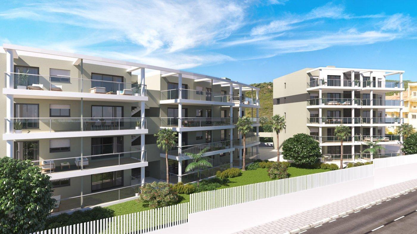 Penthouse for Sale in Manilva