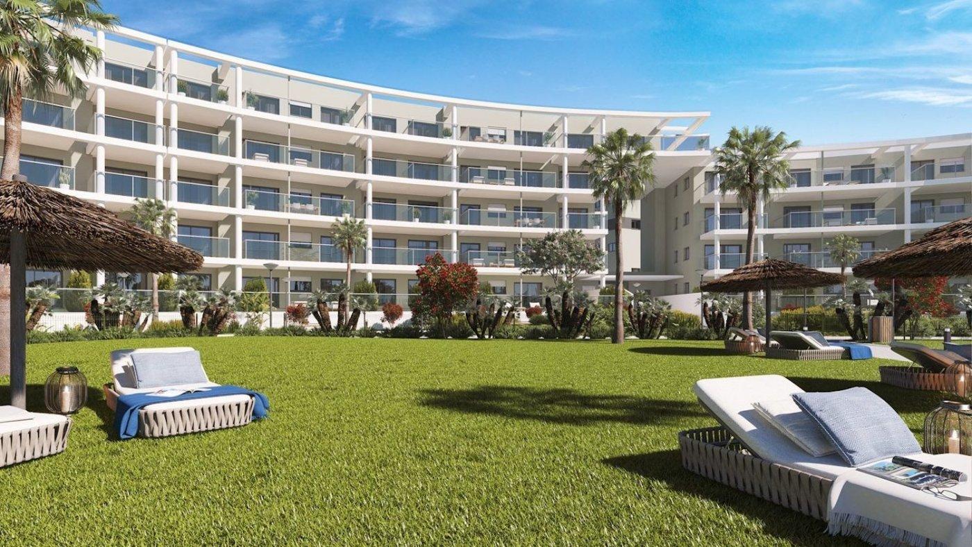 Penthouse for Sale in Manilva