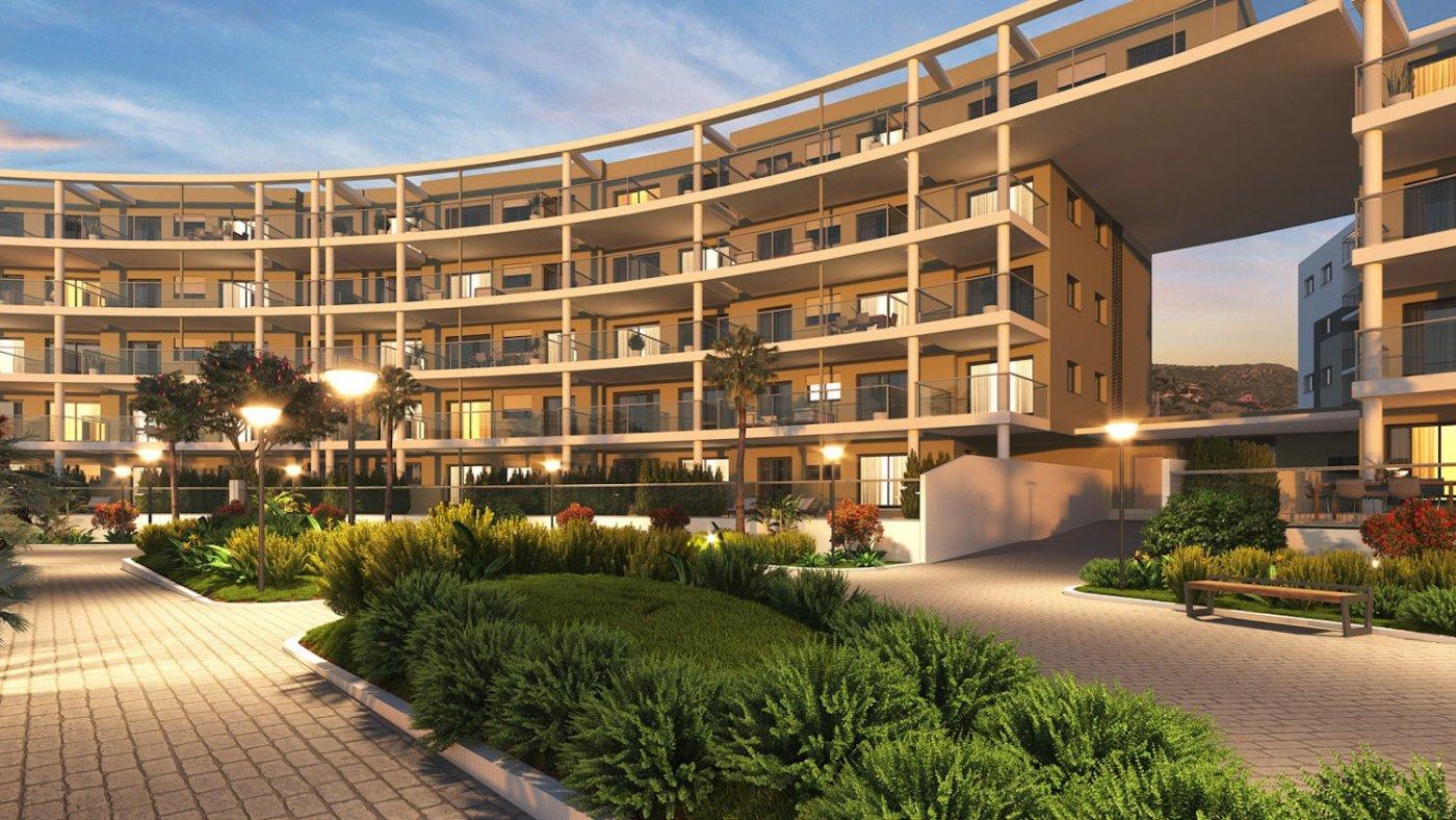 Penthouse for Sale in Manilva