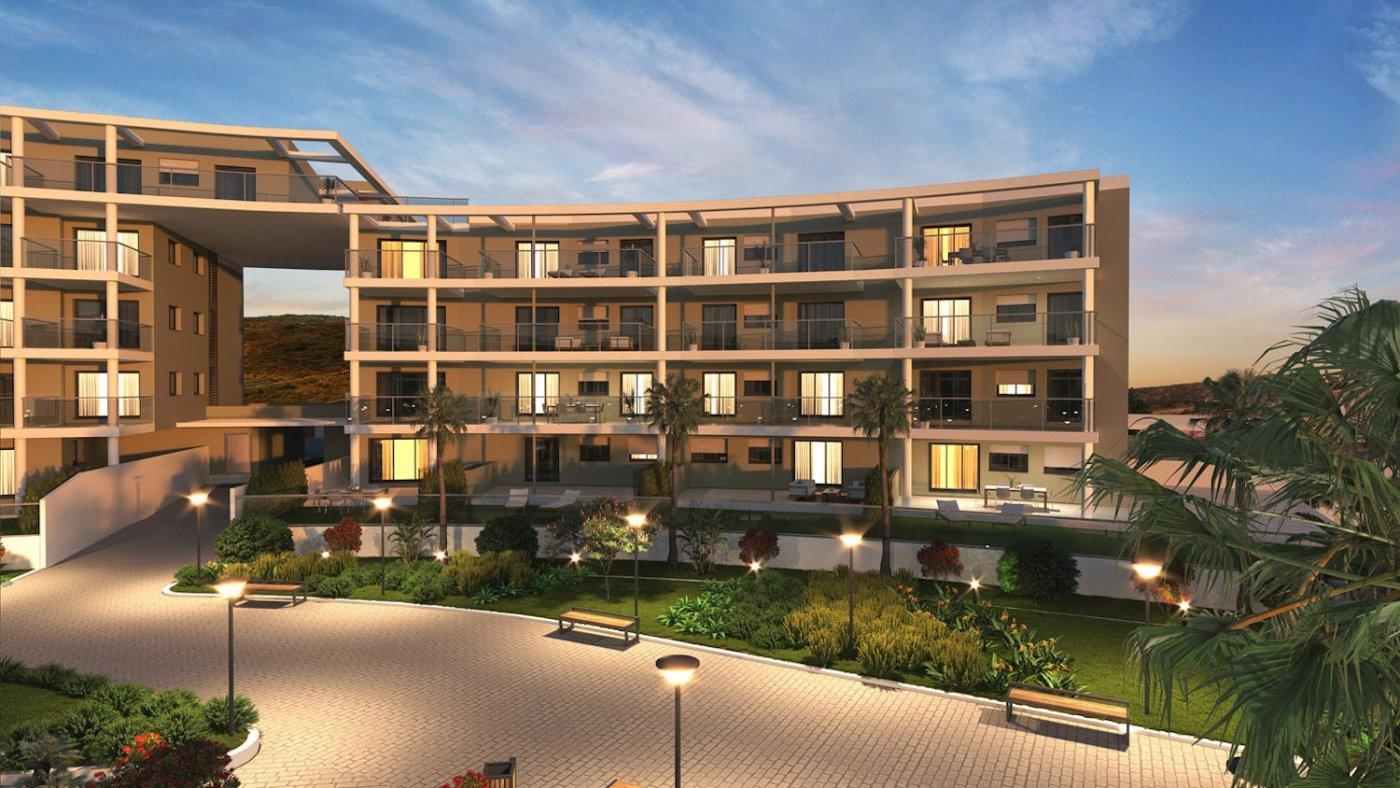 Penthouse for Sale in Manilva