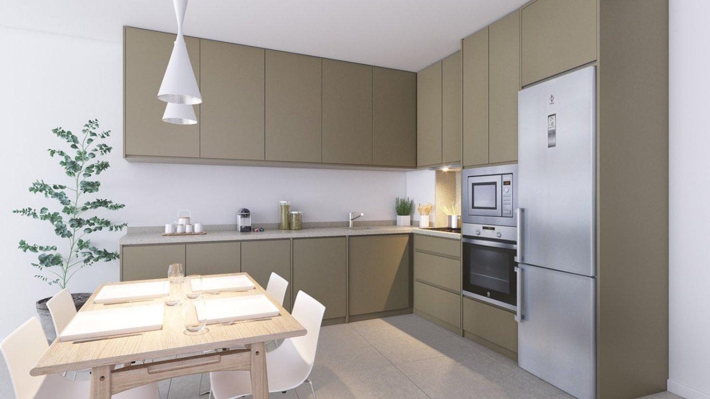 Penthouse for Sale in Manilva