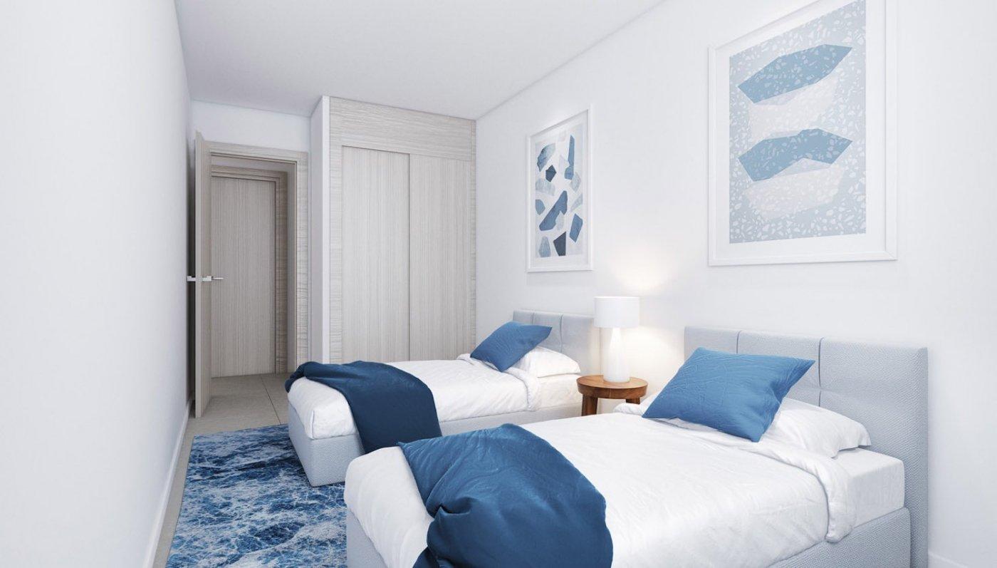 Penthouse for Sale in Manilva