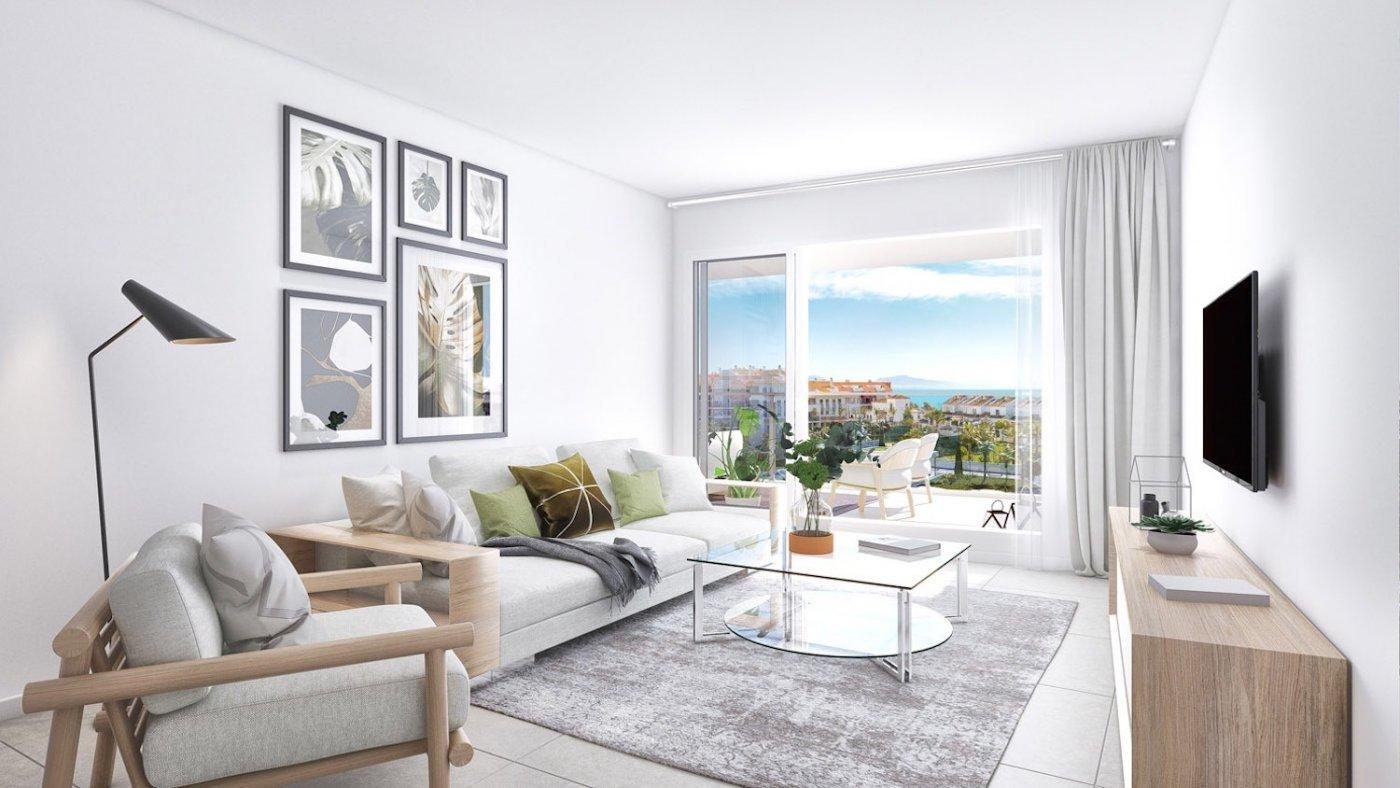 Penthouse for Sale in Manilva