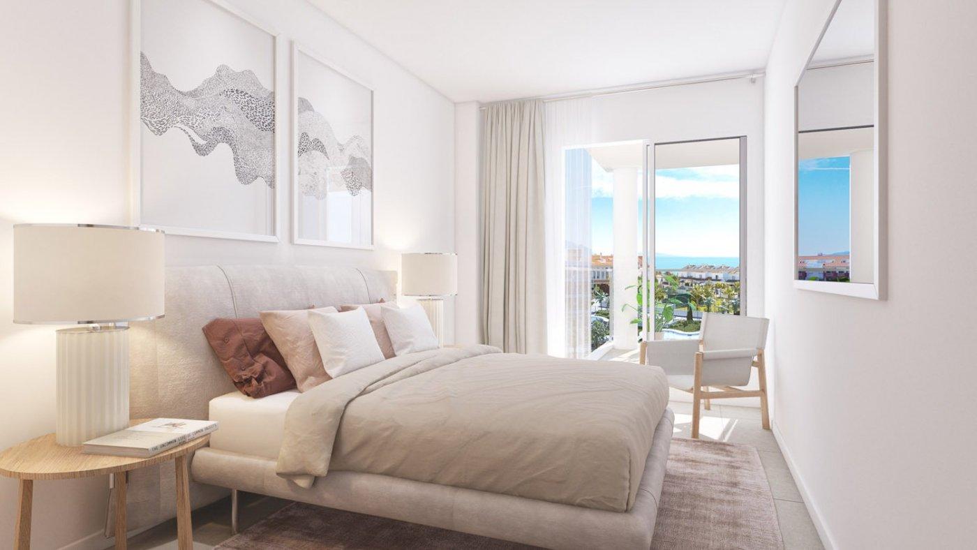 Penthouse for Sale in Manilva