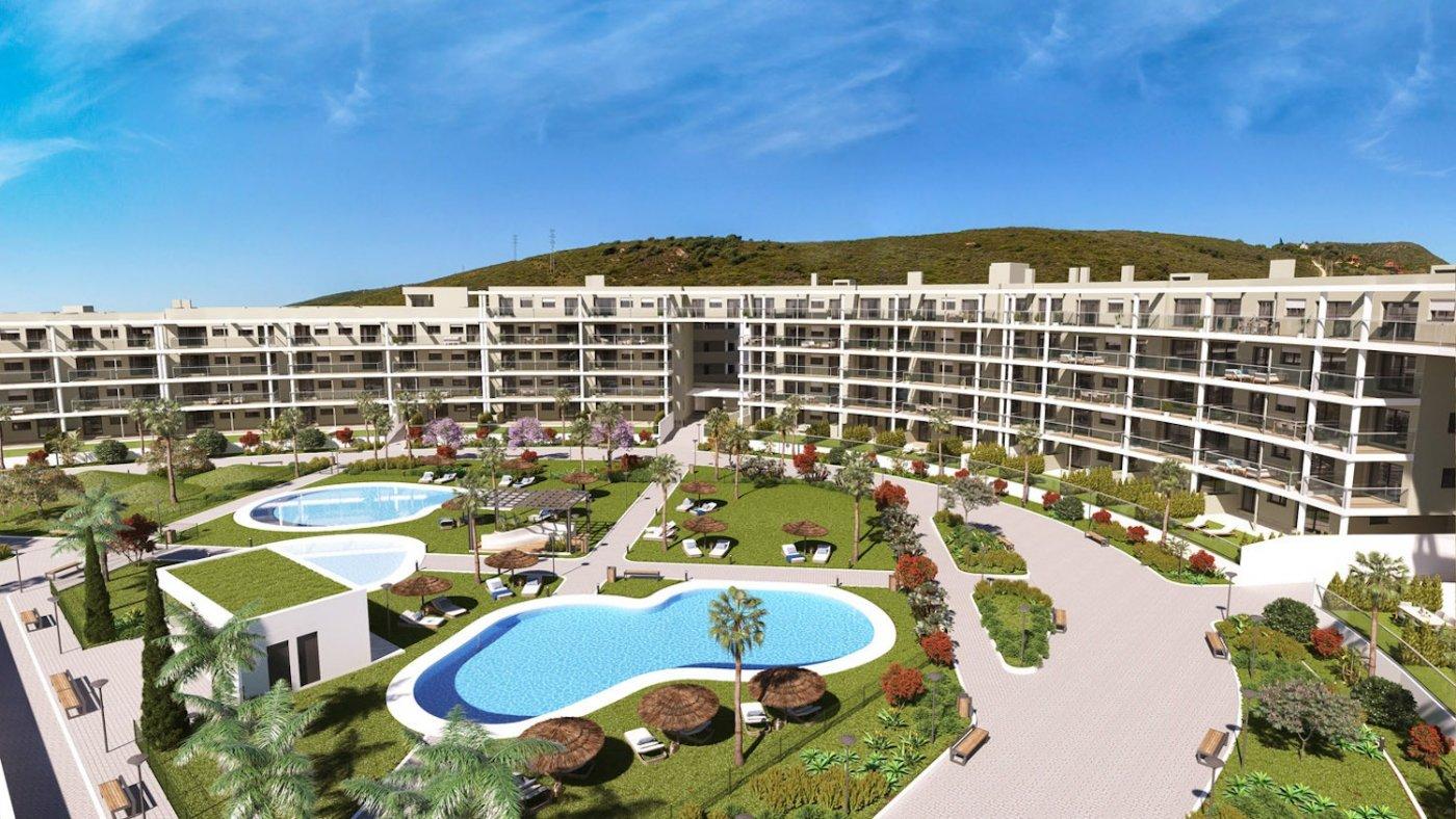 Penthouse for Sale in Manilva