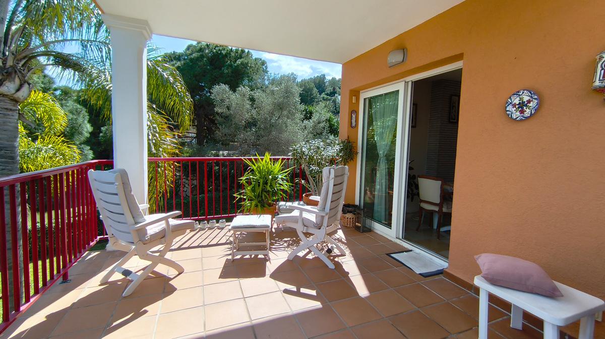 Ático en Venta en Dénia