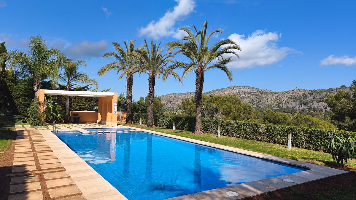 Ático en Venta en Dénia