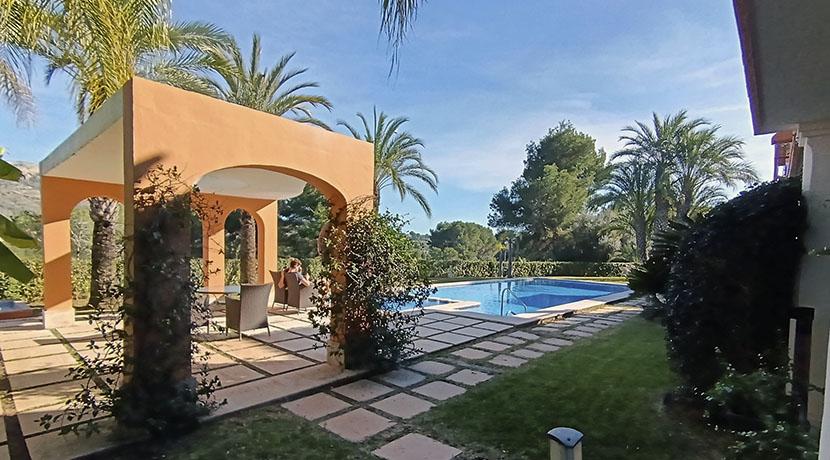 Ático en Venta en Dénia