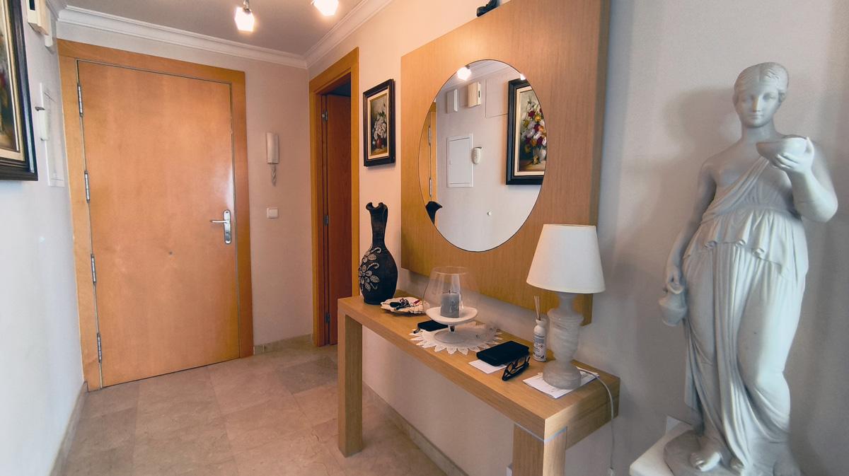 Ático en Venta en Dénia