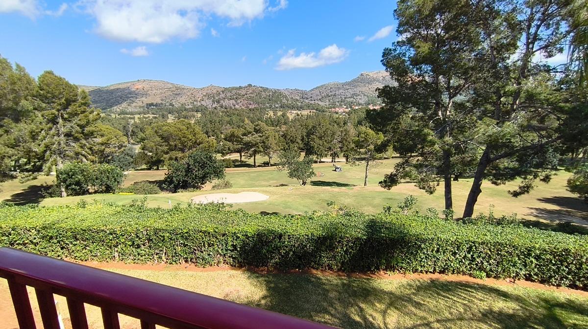 Ático en Venta en Dénia