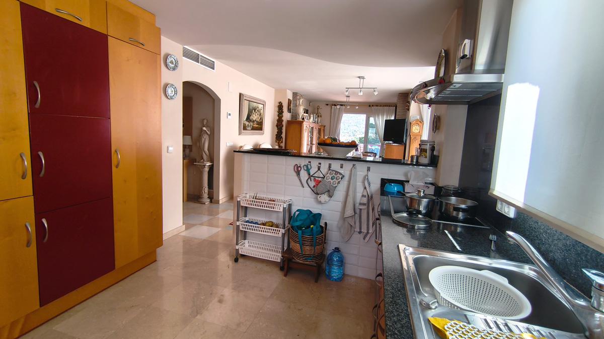 Ático en Venta en Dénia