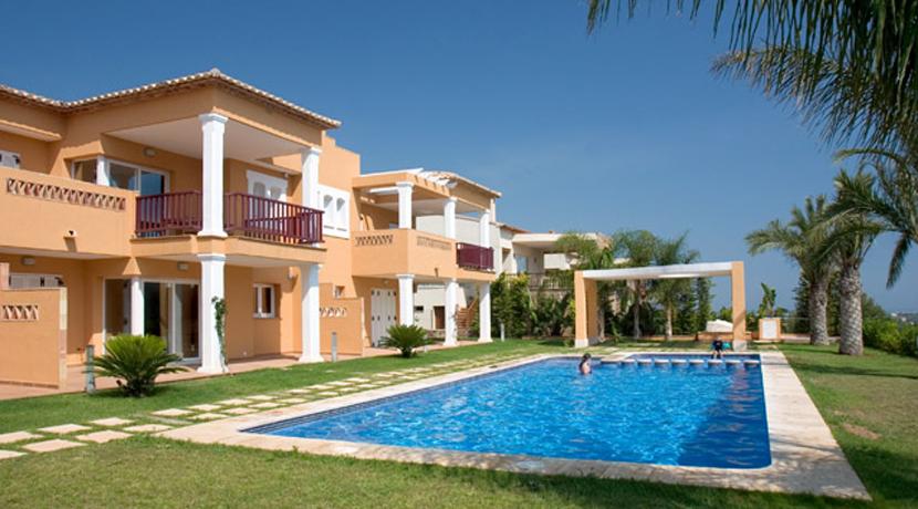 Ático en Venta en Dénia