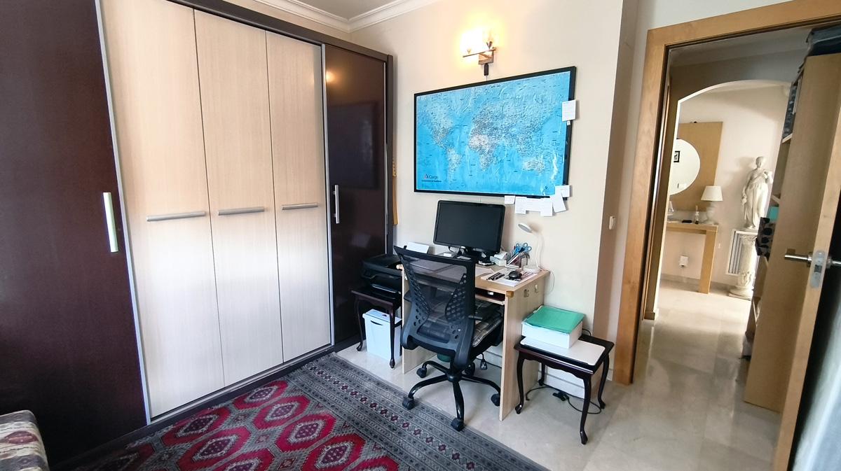Ático en Venta en Dénia