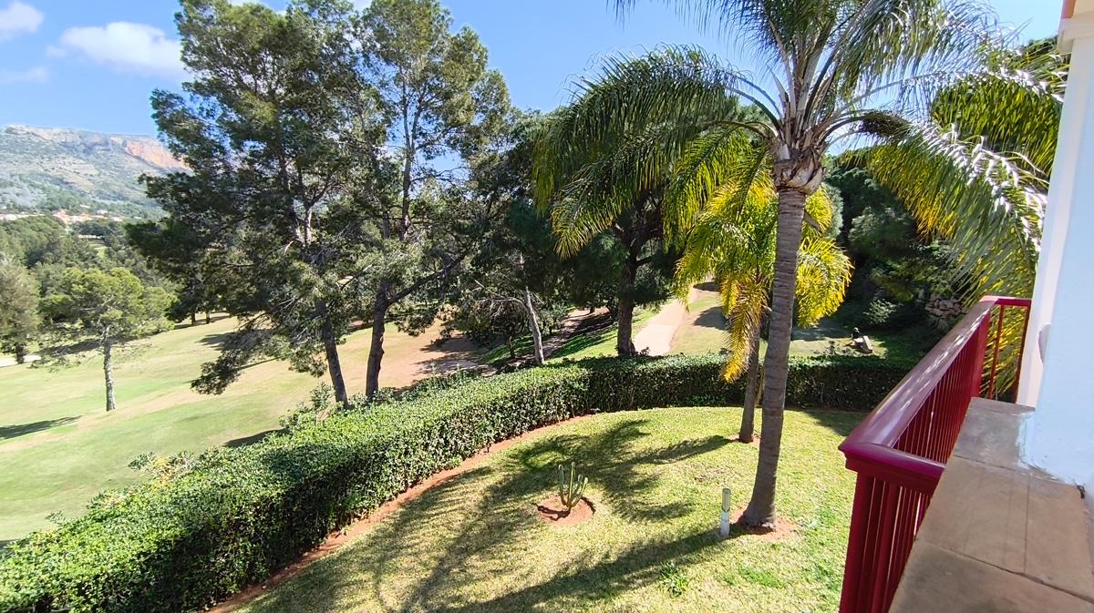 Ático en Venta en Dénia