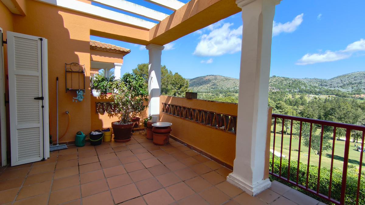 Ático en Venta en Dénia
