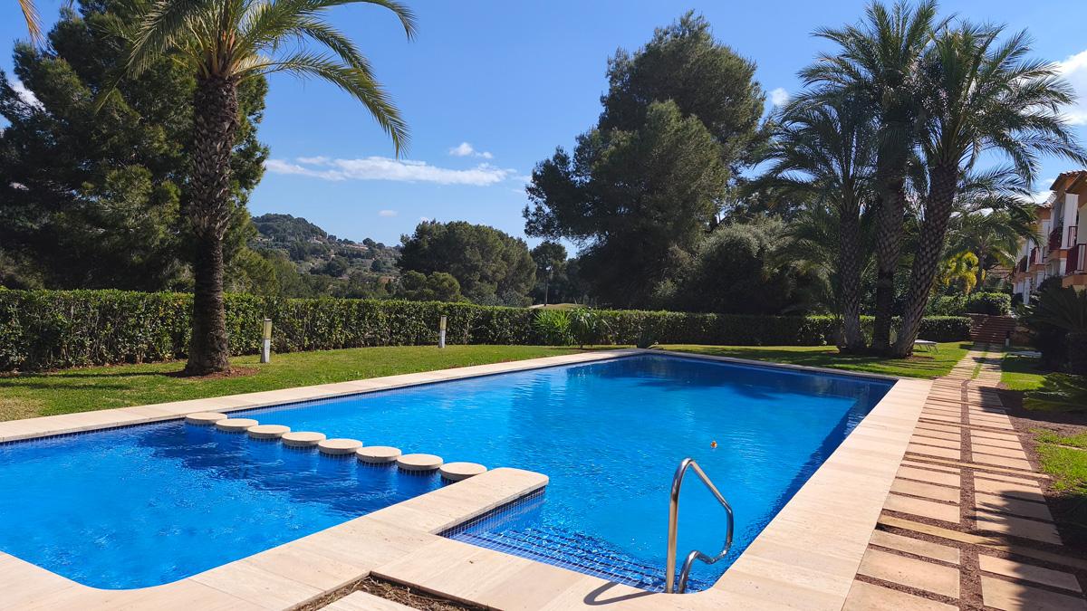 Ático en Venta en Dénia