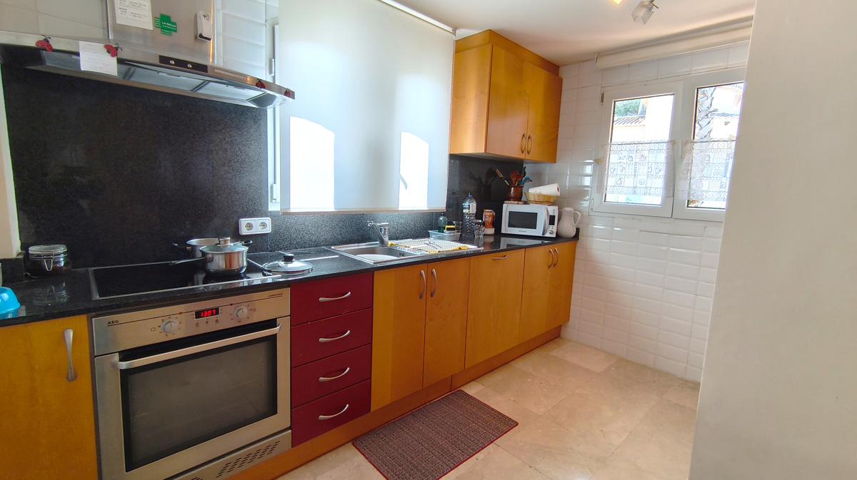 Ático en Venta en Dénia