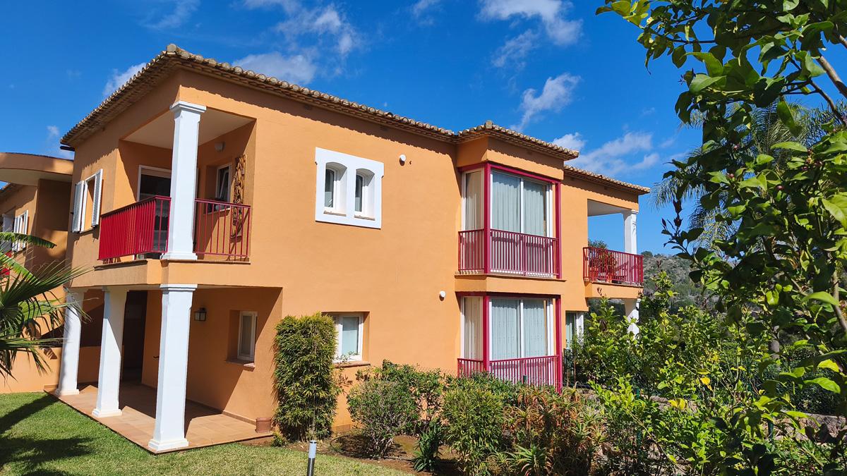 Ático en Venta en Dénia