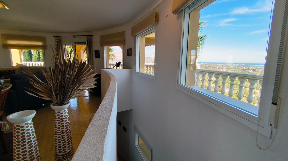 Villa en Venta en Dénia