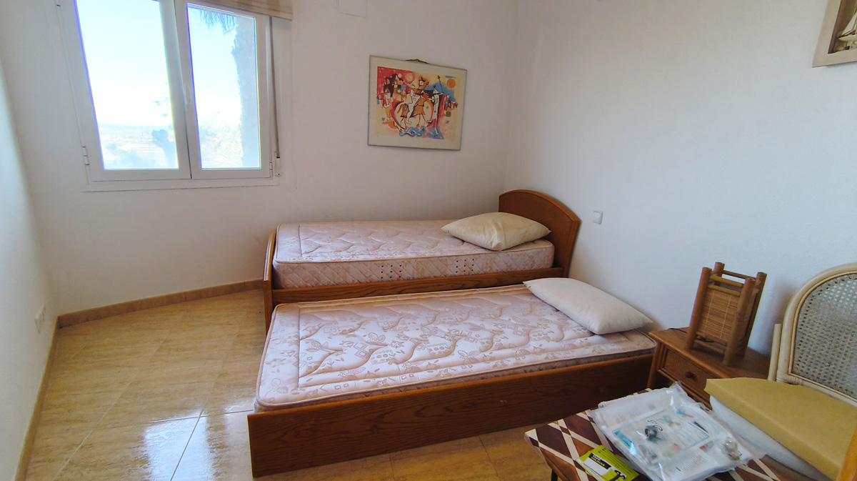 Villa en Venta en Dénia