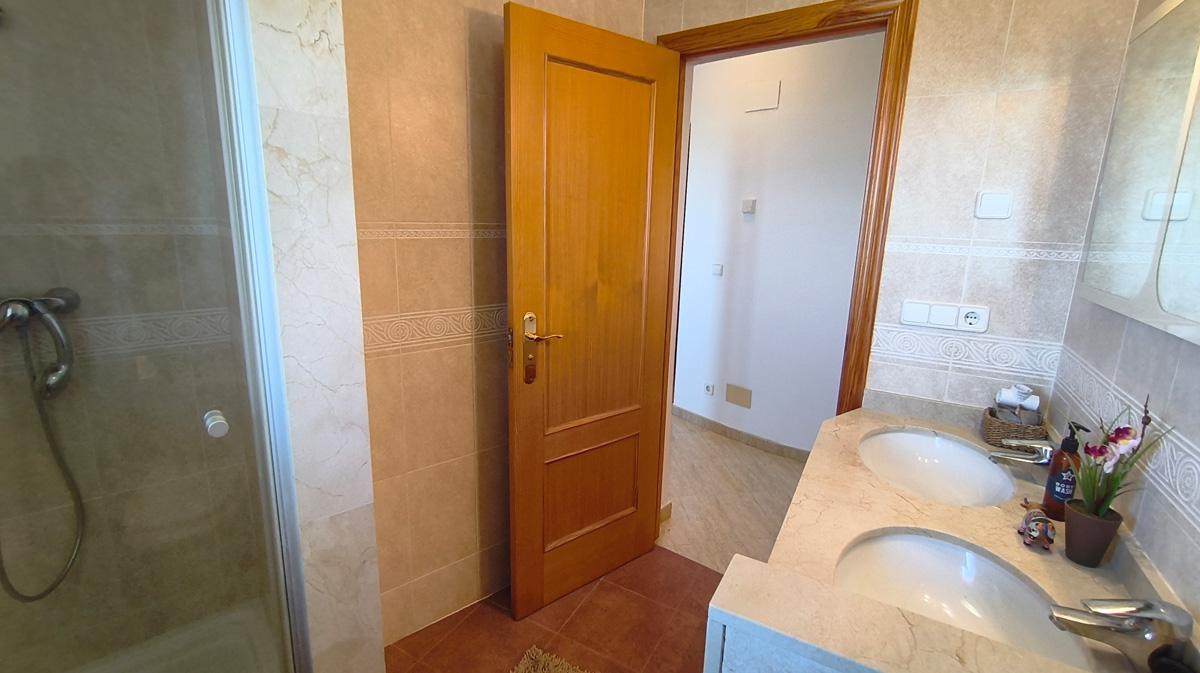 Villa en Venta en Dénia