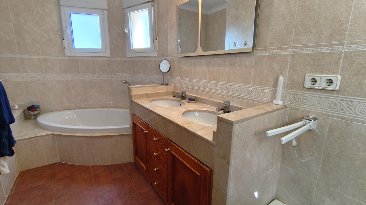 Villa en Venta en Dénia