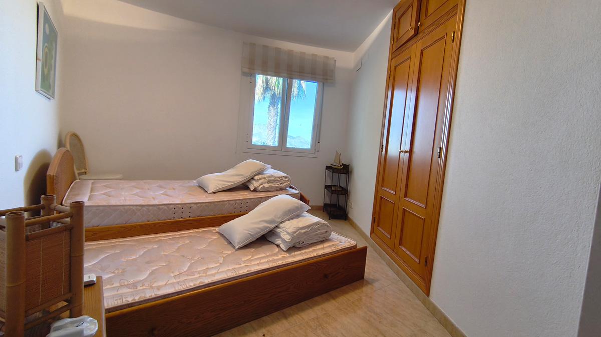 Villa en Venta en Dénia