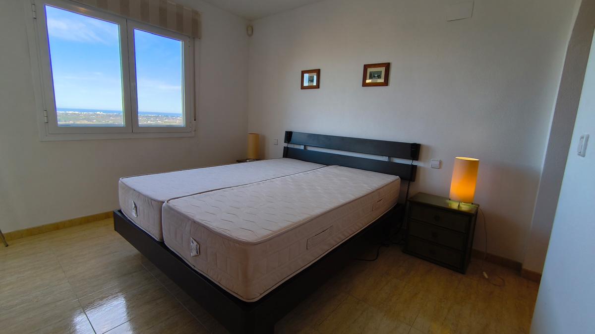 Villa en Venta en Dénia