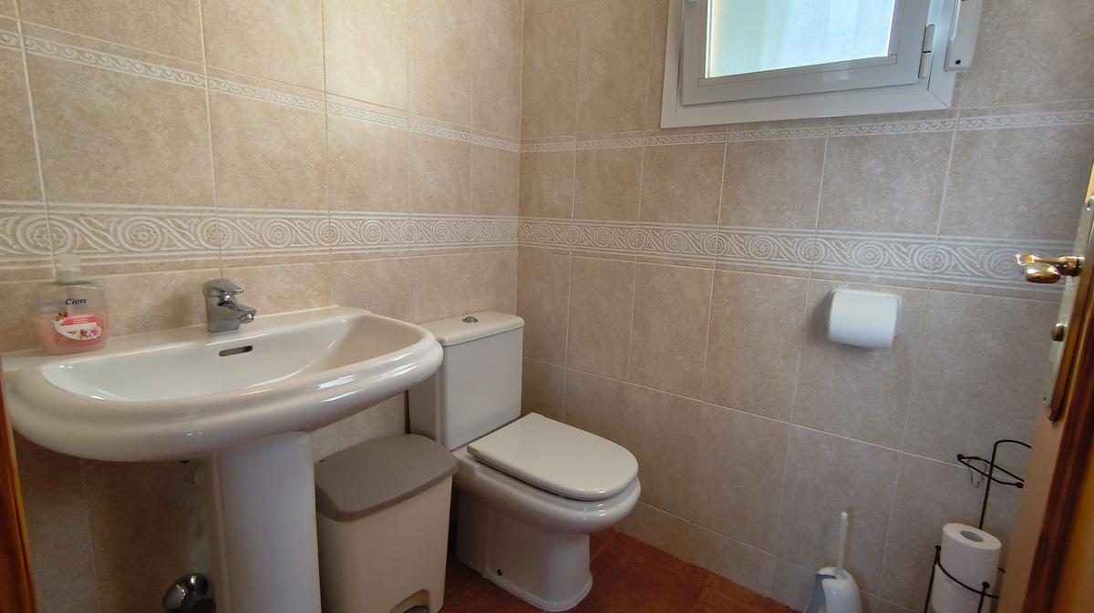 Villa en Venta en Dénia