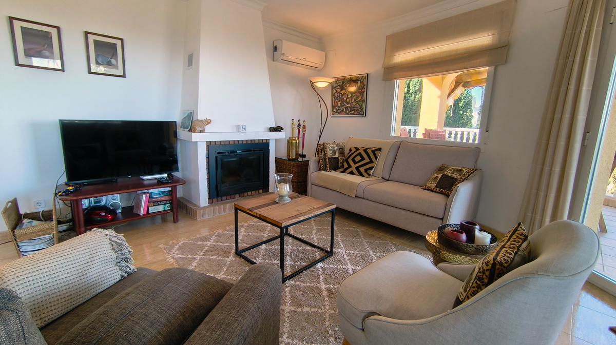Villa en Venta en Dénia