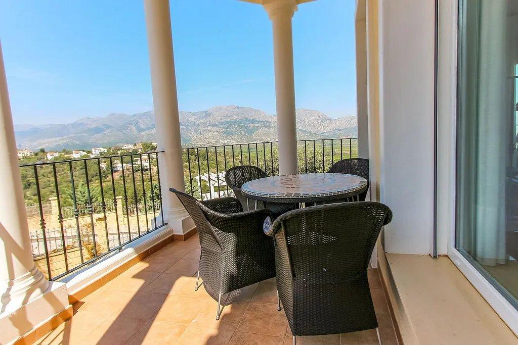 Villa en Venta en Orba