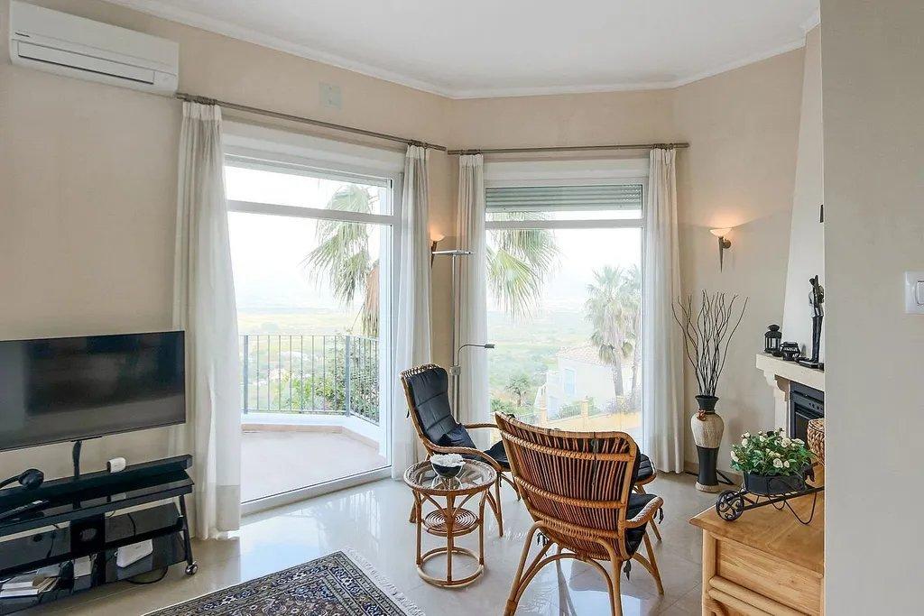 Villa en Venta en Orba