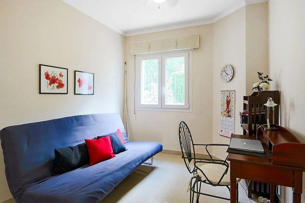 Villa en Venta en Orba