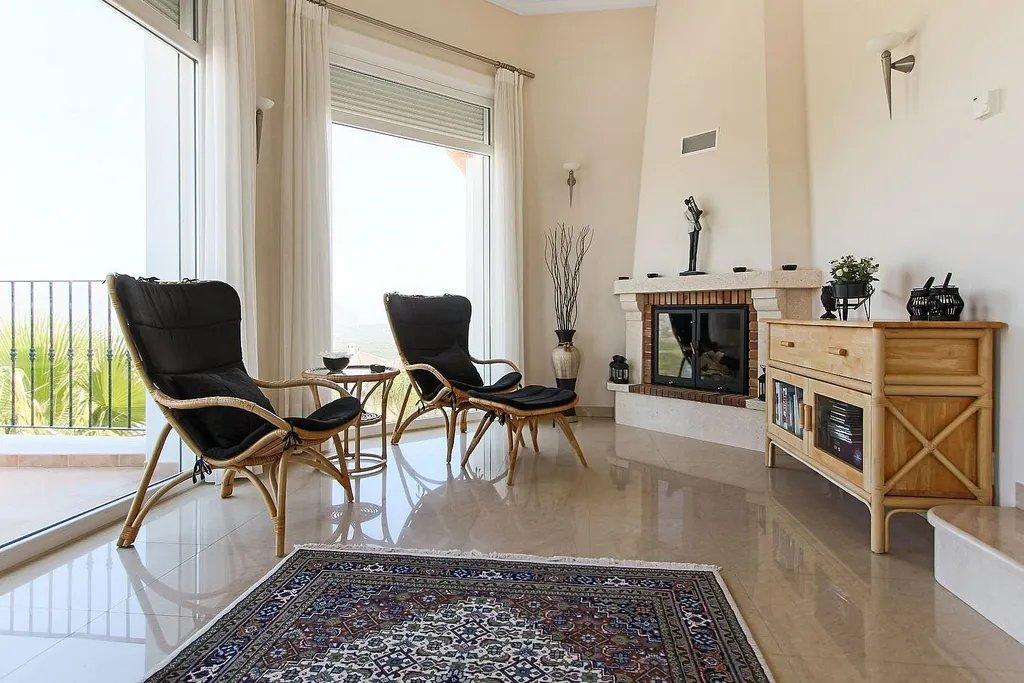 Villa en Venta en Orba
