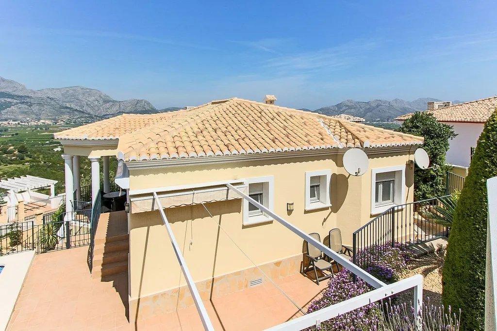 Villa en Venta en Orba