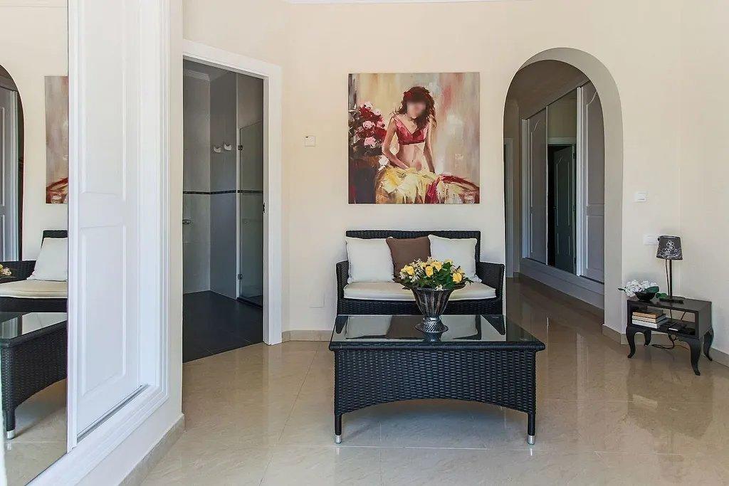 Villa en Venta en Orba