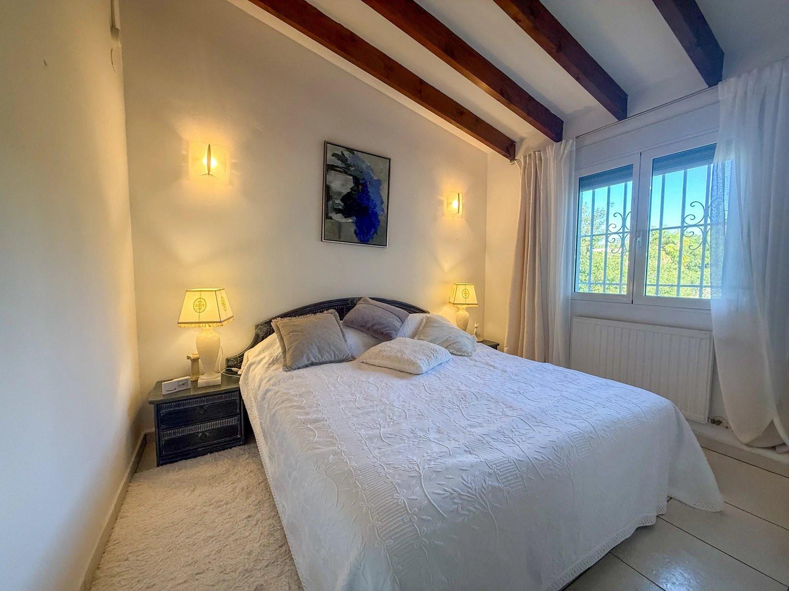 Villa en Venta en Pego