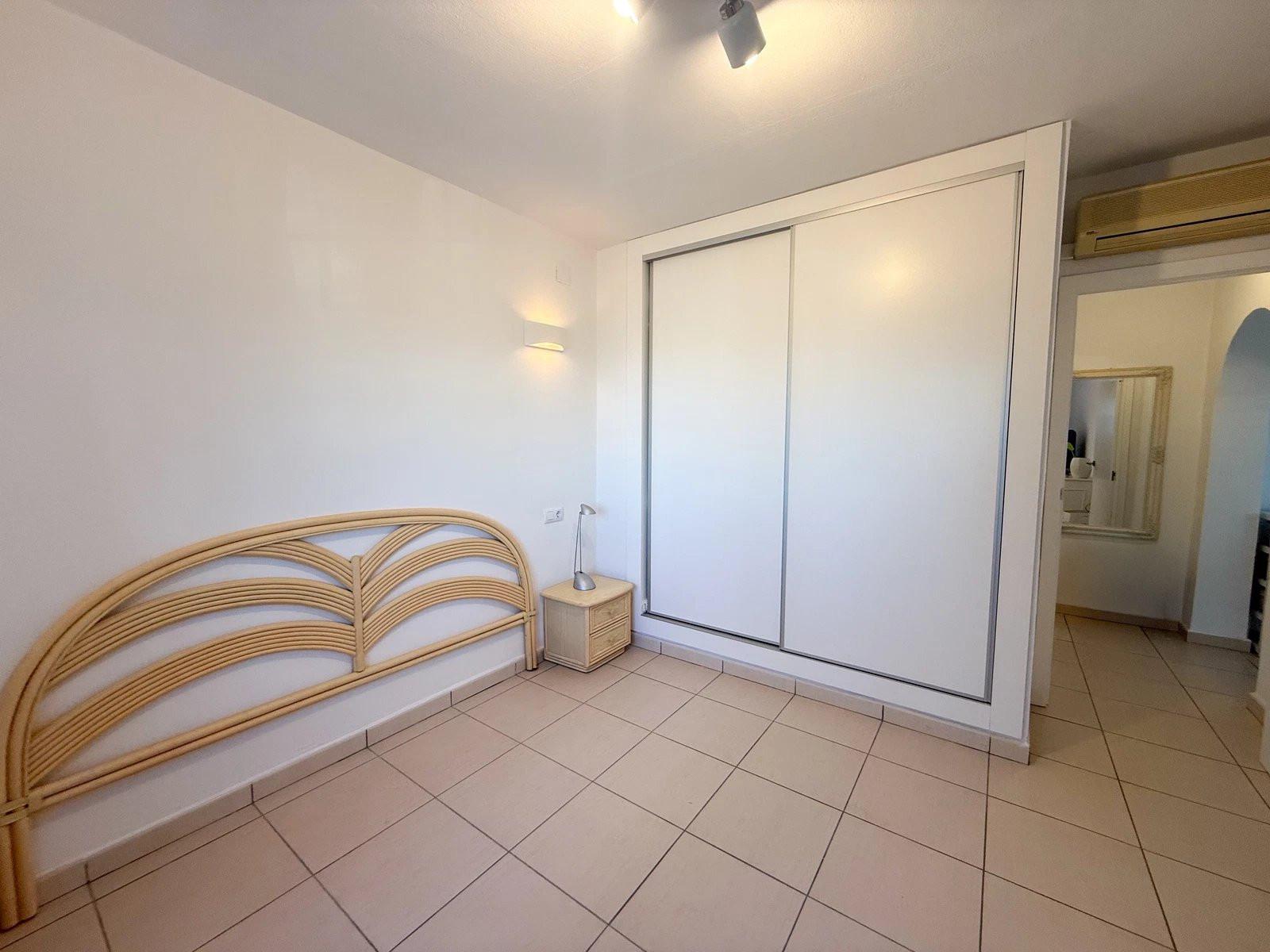 Villa en Venta en Pego