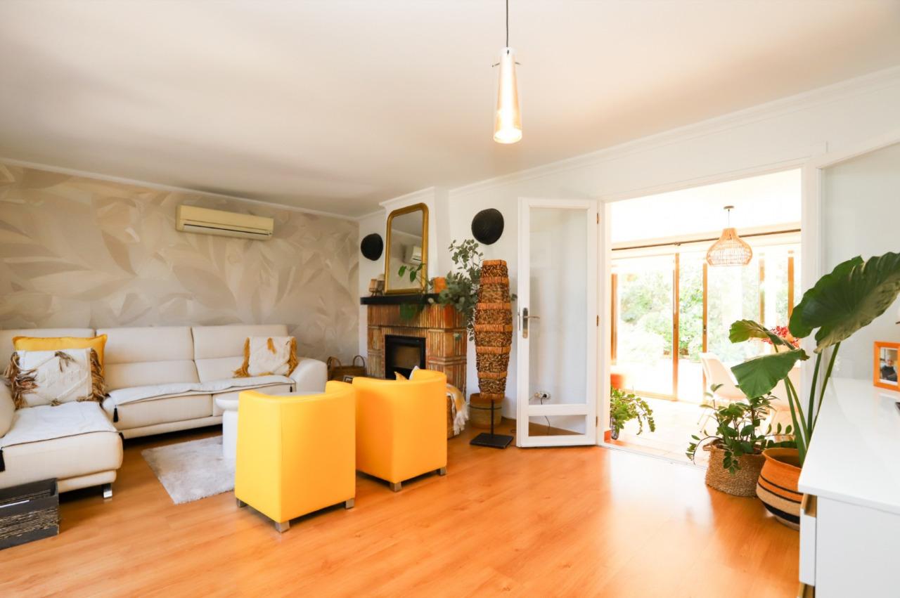 Villa en Venta en Dénia