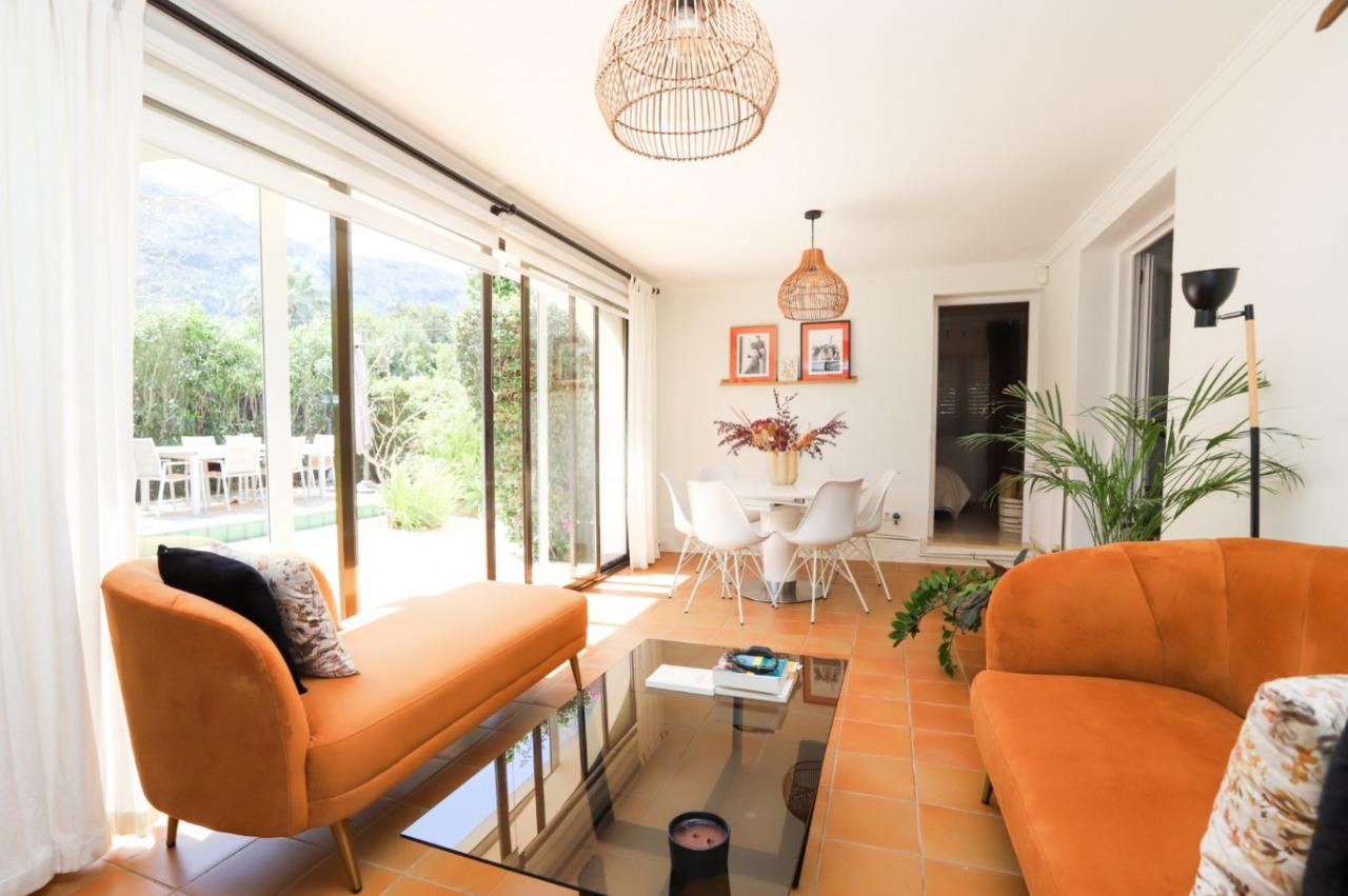 Villa en Venta en Dénia