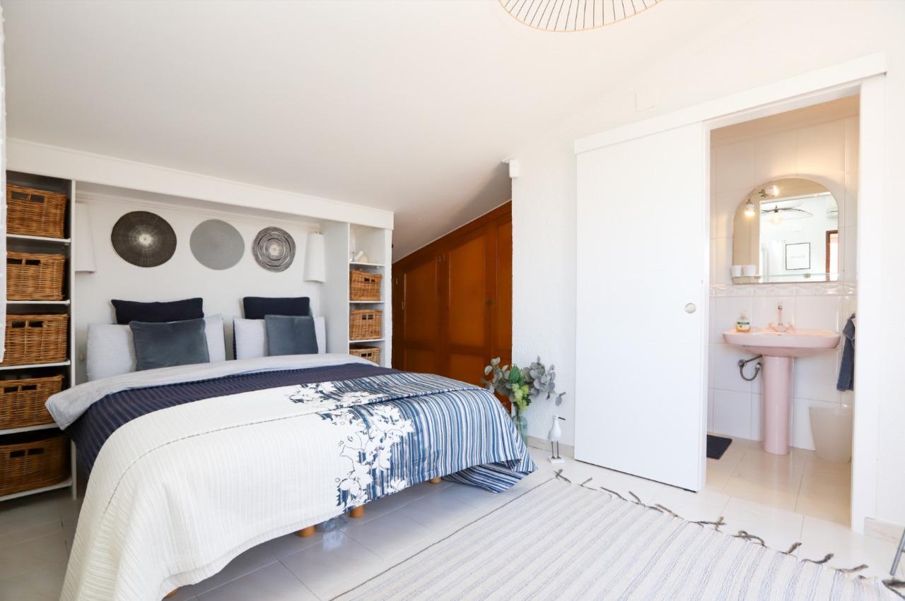 Villa en Venta en Dénia