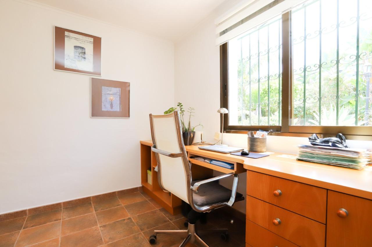 Villa en Venta en Dénia