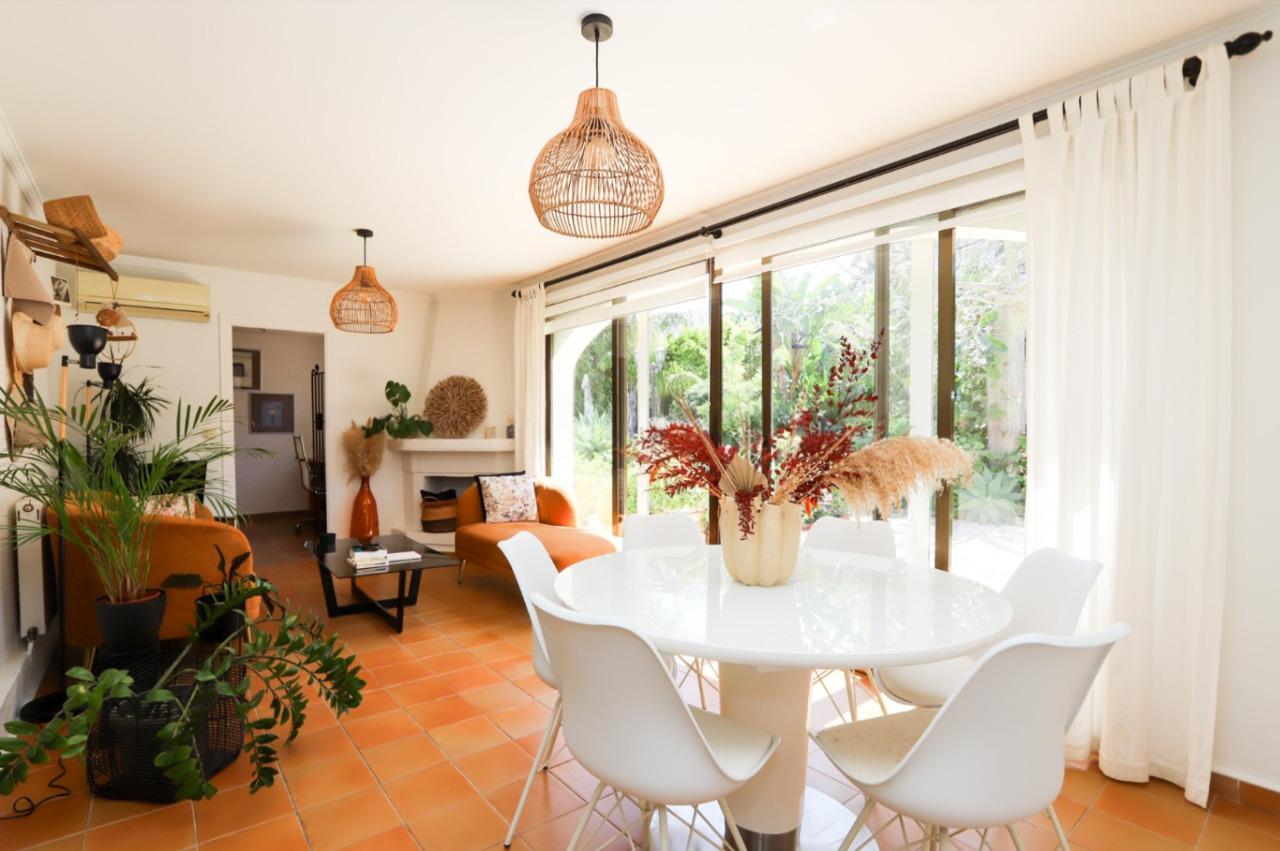 Villa en Venta en Dénia